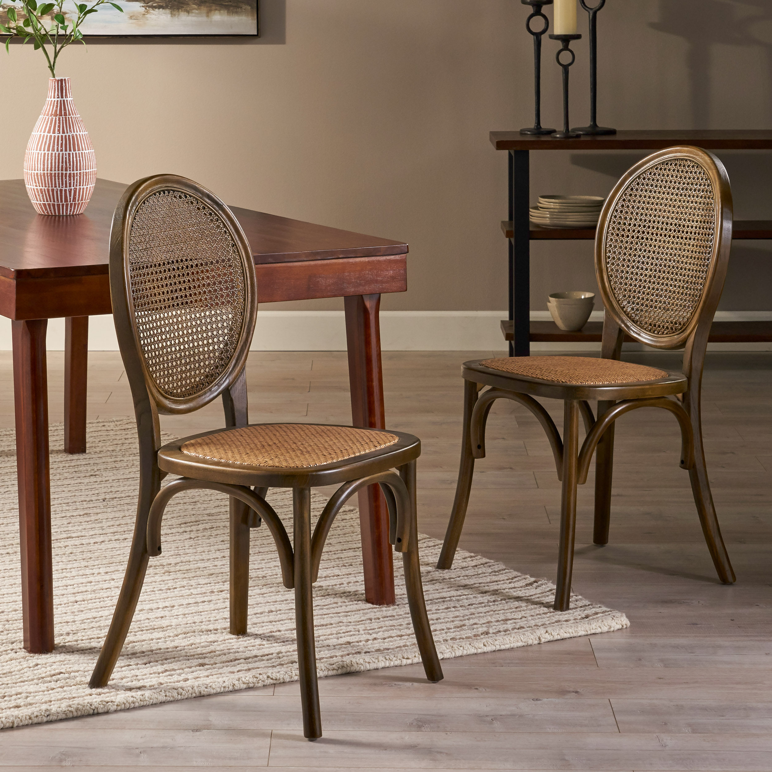 DINING CHAIR - Image 3