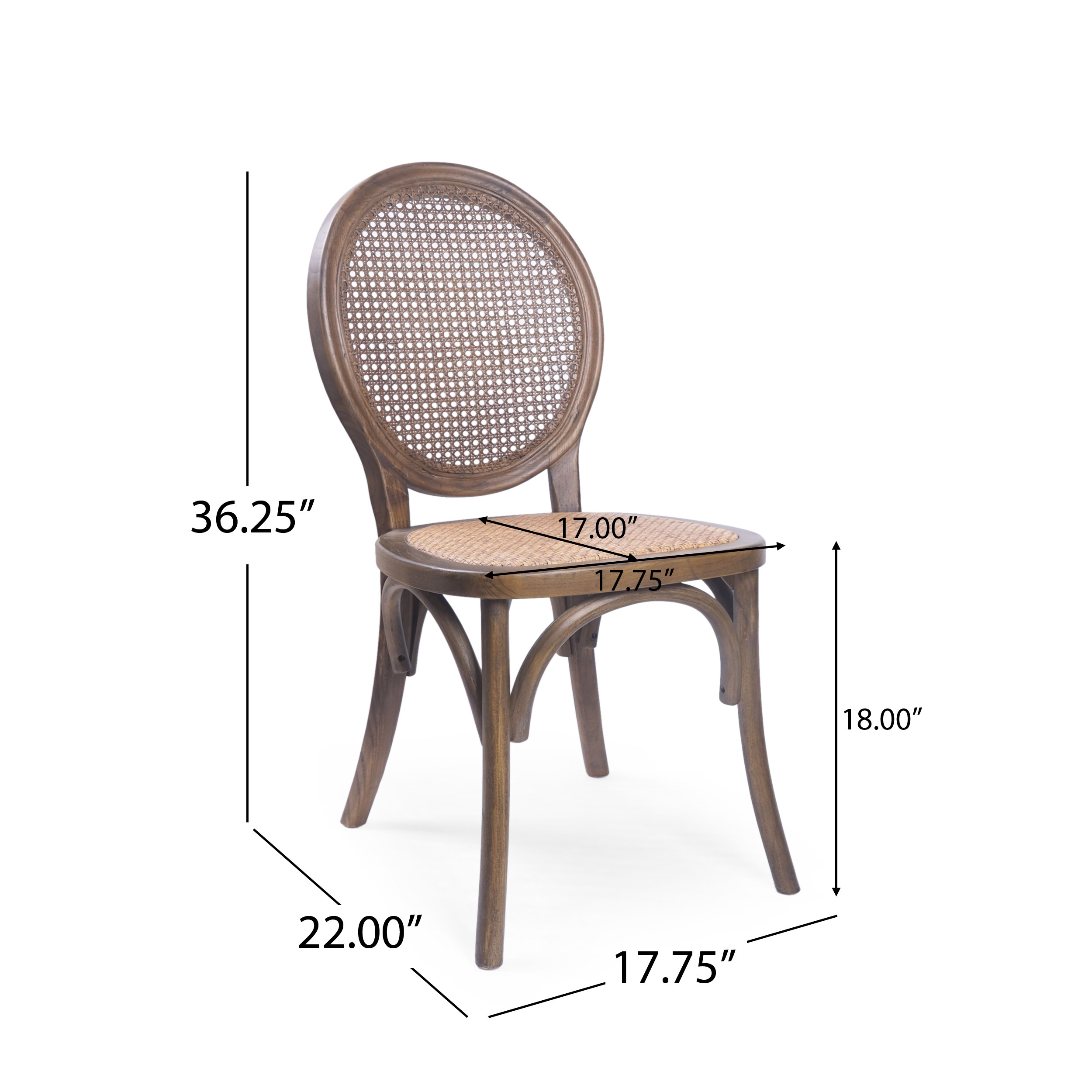 DINING CHAIR - Image 4