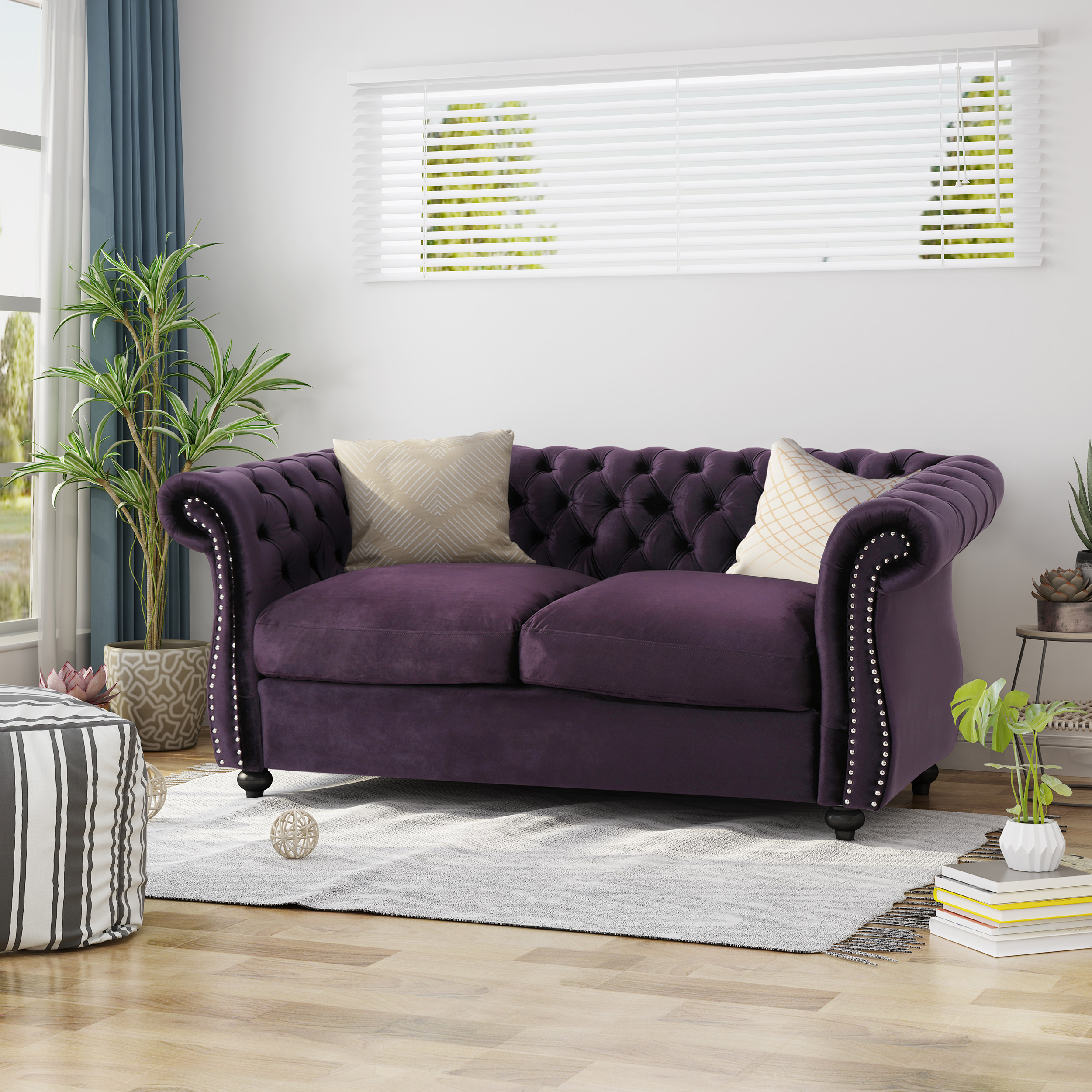 LOVESEAT SOFA - Image 3