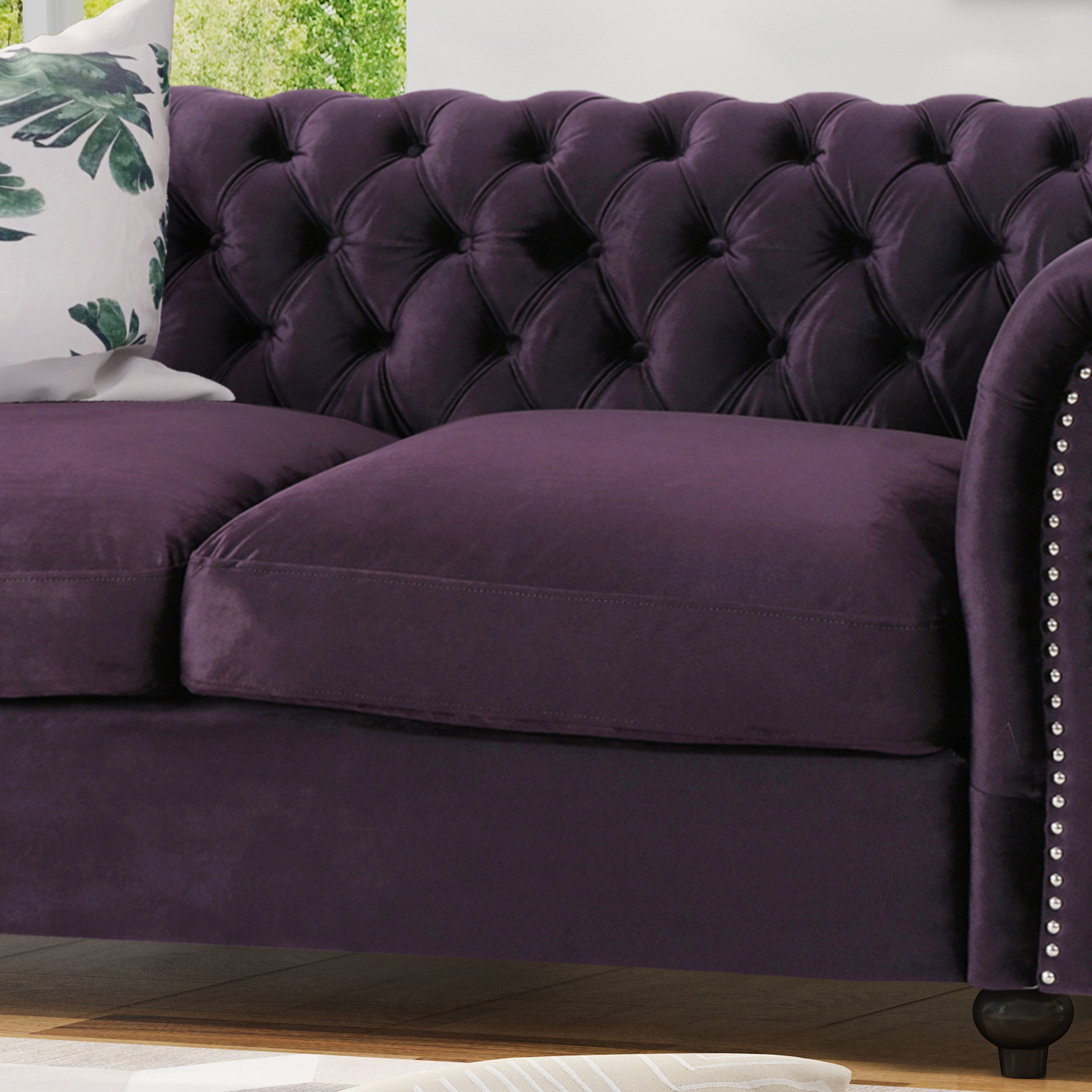 LOVESEAT SOFA - Image 5