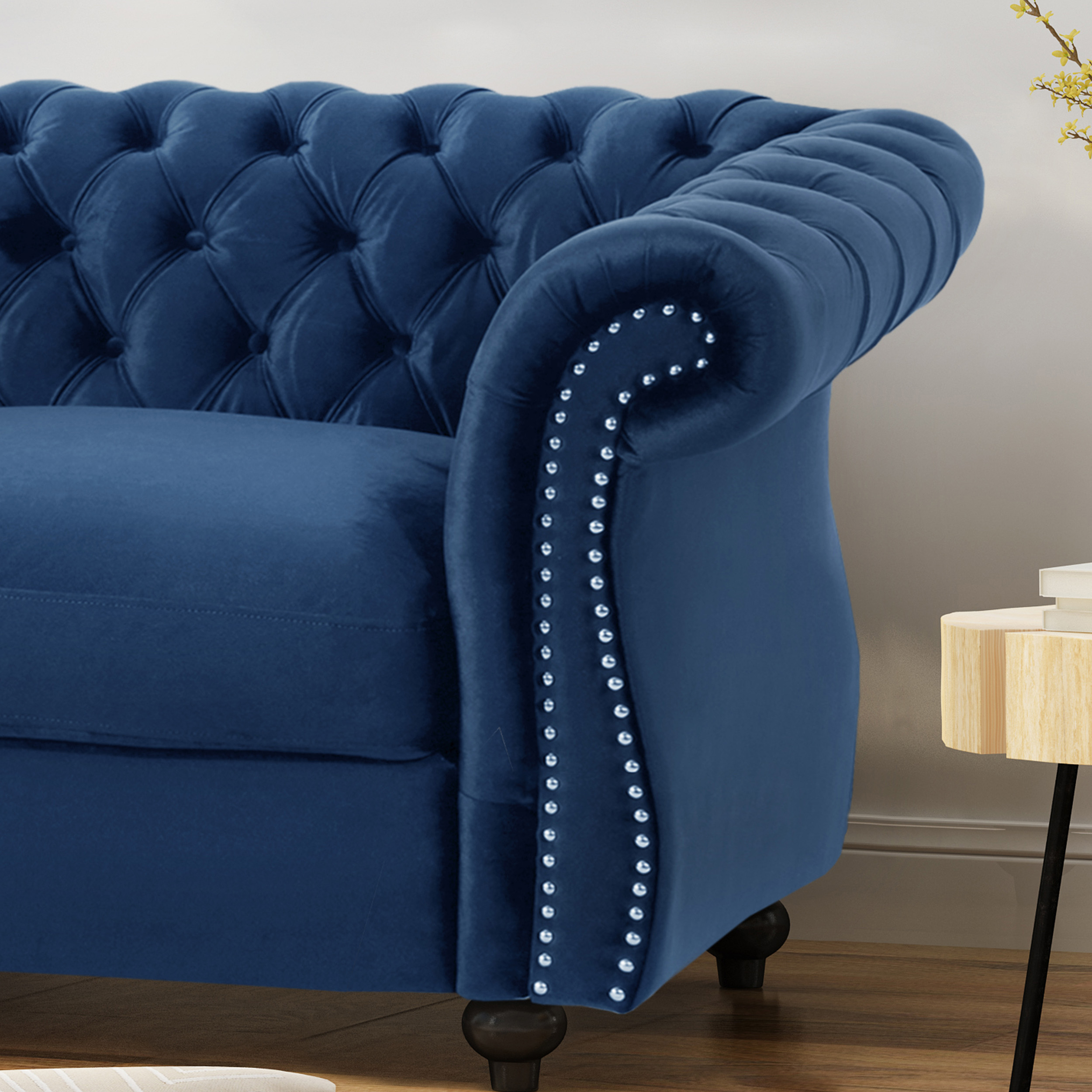 LOVESEAT SOFA - Image 6