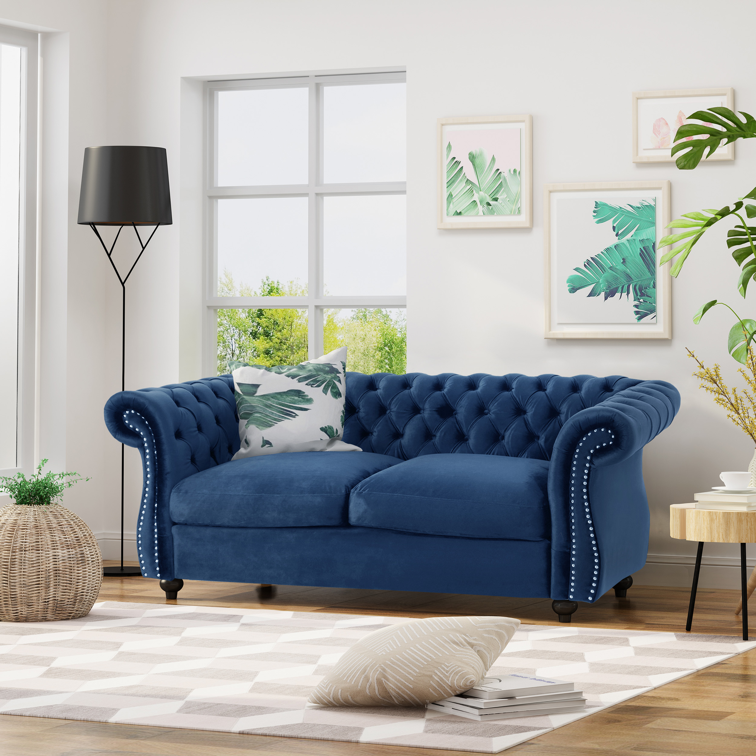 LOVESEAT SOFA - Image 5