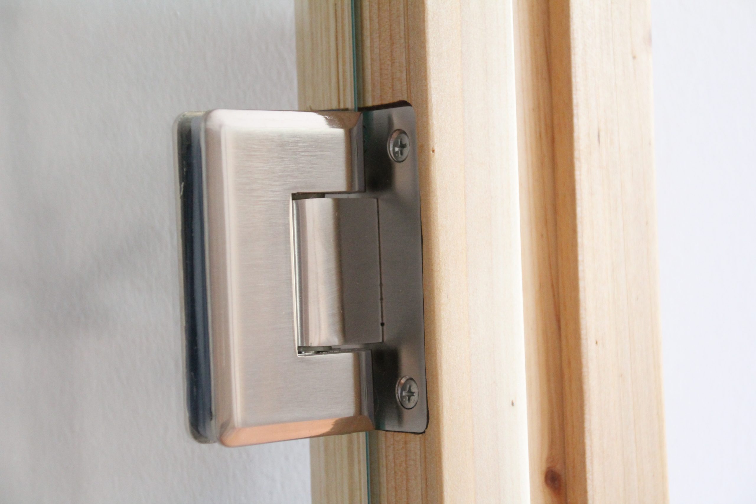 Outdoor W632S00010 Sauna room's Front wall - Image 5